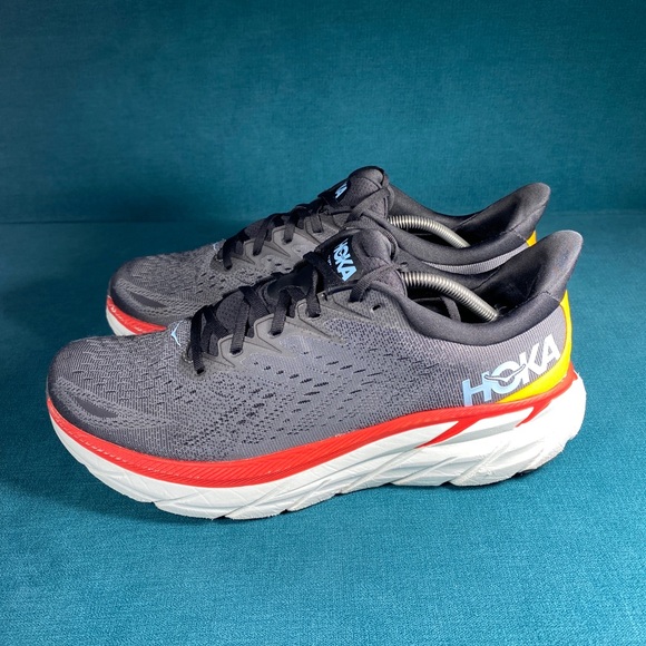 Hoka Other - Size 12 - Men’s Hoka One Clifton 8 shoes
